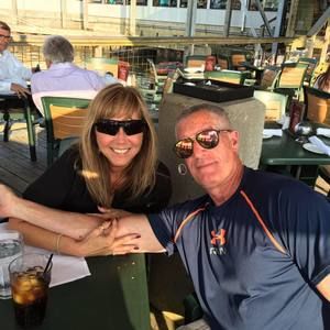 Meet your Posher, Jo